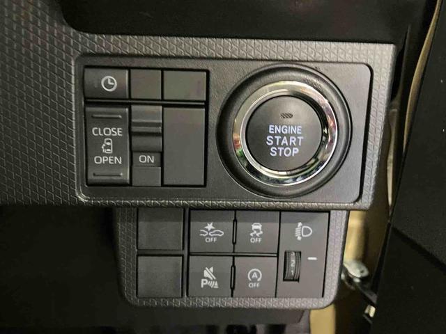 タントＸ（車内　消臭・抗菌　処理済）　衝突被害軽減システム　４ＷＤ　片側パワースライドドア　バックカメラ　キーフリーシステム（新潟県）の中古車