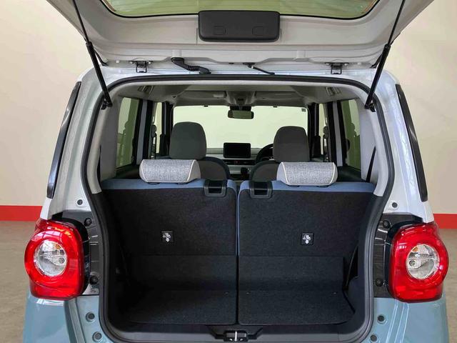ムーヴキャンバスストライプスG(車内 消臭・抗菌 処理済) 衝突被害軽減システム 4WD 両側パワースライドドア バックカメラ キーフリーシステム(新潟県)の中古車
