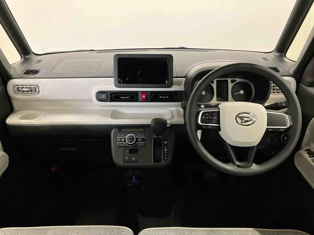 ムーヴキャンバスストライプスG(車内 消臭・抗菌 処理済) 衝突被害軽減システム 4WD 両側パワースライドドア バックカメラ キーフリーシステム(新潟県)の中古車