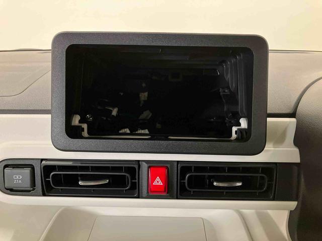 ムーヴキャンバスストライプスG(車内 消臭・抗菌 処理済) 衝突被害軽減システム 4WD 両側パワースライドドア バックカメラ キーフリーシステム(新潟県)の中古車