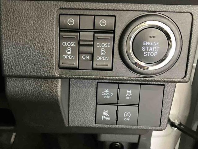 ムーヴキャンバスストライプスG(車内 消臭・抗菌 処理済) 衝突被害軽減システム 4WD 両側パワースライドドア バックカメラ キーフリーシステム(新潟県)の中古車