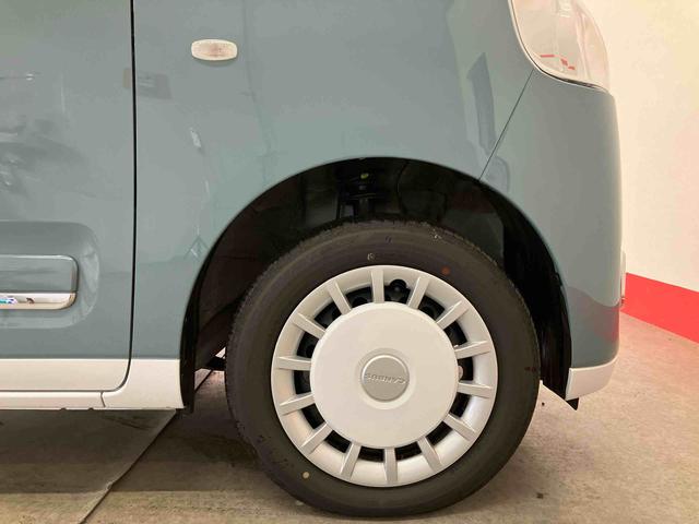 ムーヴキャンバスストライプスG(車内 消臭・抗菌 処理済) 衝突被害軽減システム 4WD 両側パワースライドドア バックカメラ キーフリーシステム(新潟県)の中古車