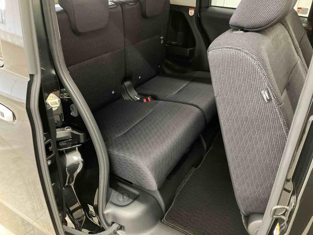 ムーヴRS(車内 消臭・抗菌 処理済) 衝突被害軽減システム 4WD 両側パワースライドドア バックカメラ アルミホイール キーフリーシステム(新潟県)の中古車