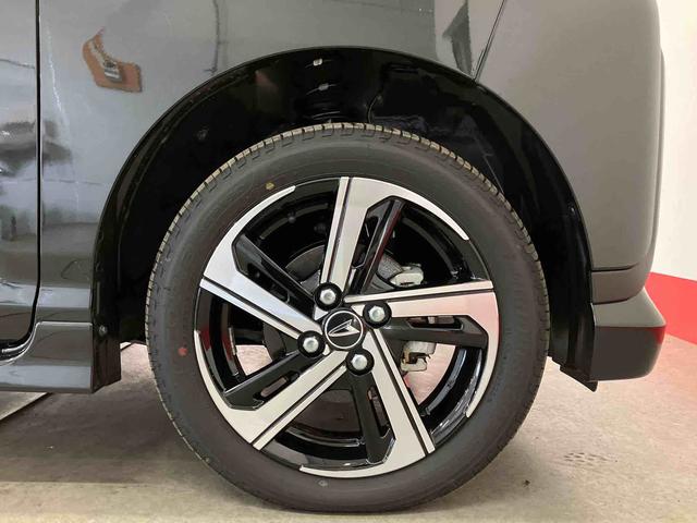 ムーヴRS(車内 消臭・抗菌 処理済) 衝突被害軽減システム 4WD 両側パワースライドドア バックカメラ アルミホイール キーフリーシステム(新潟県)の中古車