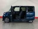 （車内　消臭・抗菌　処理済）　衝突被害軽減システム　４ＷＤ　両側パワースライドドア　アルミホイール　キーフリーシステム（新潟県）の中古車