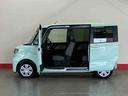 （車内　消臭・抗菌　処理済）　衝突被害軽減システム　４ＷＤ　片側パワースライドドア　バックカメラ　キーフリーシステム（新潟県）の中古車