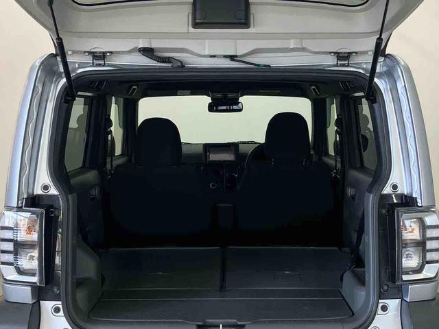 タフトＧ（車内　消臭・抗菌　処理済）　衝突被害軽減システム　４ＷＤ　バックカメラ　アルミホイール　キーフリーシステム（新潟県）の中古車