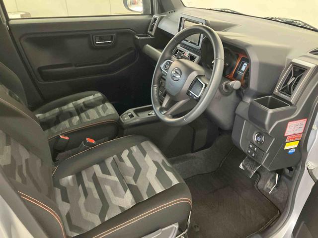 タフトＧ（車内　消臭・抗菌　処理済）　衝突被害軽減システム　４ＷＤ　バックカメラ　アルミホイール　キーフリーシステム（新潟県）の中古車