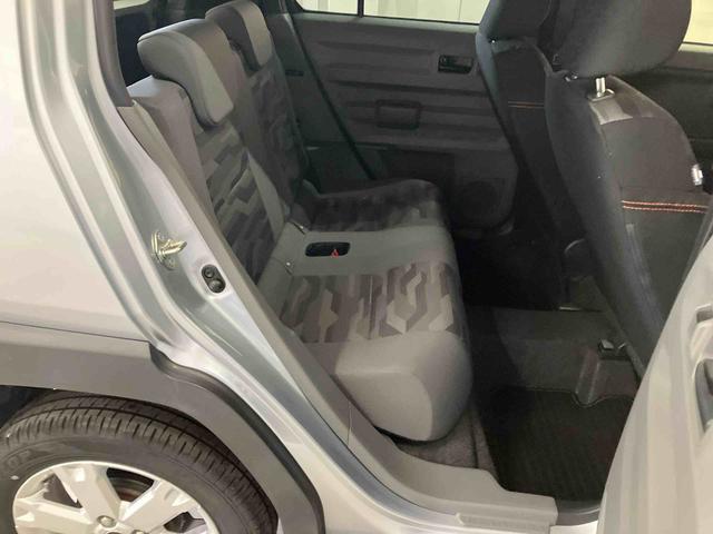 タフトＧ（車内　消臭・抗菌　処理済）　衝突被害軽減システム　４ＷＤ　バックカメラ　アルミホイール　キーフリーシステム（新潟県）の中古車