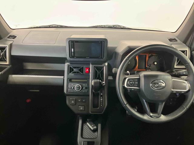 タフトＧ（車内　消臭・抗菌　処理済）　衝突被害軽減システム　４ＷＤ　バックカメラ　アルミホイール　キーフリーシステム（新潟県）の中古車