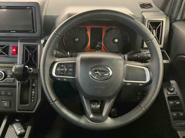 タフトＧ（車内　消臭・抗菌　処理済）　衝突被害軽減システム　４ＷＤ　バックカメラ　アルミホイール　キーフリーシステム（新潟県）の中古車