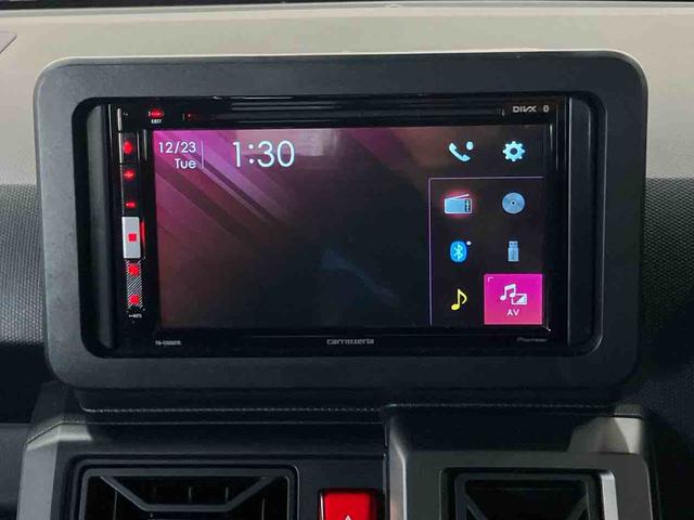 タフトＧ（車内　消臭・抗菌　処理済）　衝突被害軽減システム　４ＷＤ　バックカメラ　アルミホイール　キーフリーシステム（新潟県）の中古車