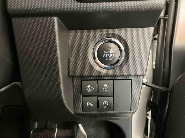 タフトＧ（車内　消臭・抗菌　処理済）　衝突被害軽減システム　４ＷＤ　バックカメラ　アルミホイール　キーフリーシステム（新潟県）の中古車