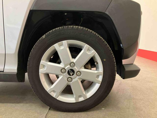 タフトＧ（車内　消臭・抗菌　処理済）　衝突被害軽減システム　４ＷＤ　バックカメラ　アルミホイール　キーフリーシステム（新潟県）の中古車