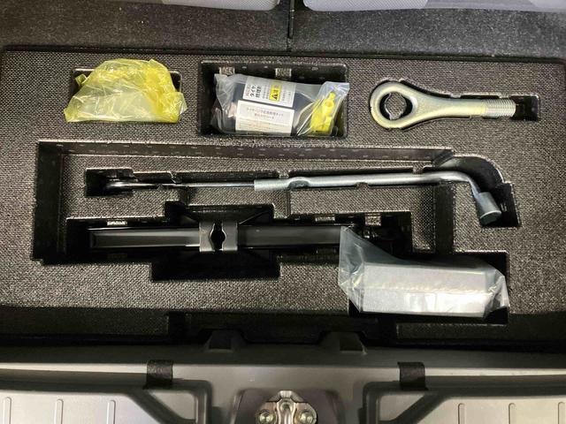 タフトＧ（車内　消臭・抗菌　処理済）　衝突被害軽減システム　４ＷＤ　バックカメラ　アルミホイール　キーフリーシステム（新潟県）の中古車