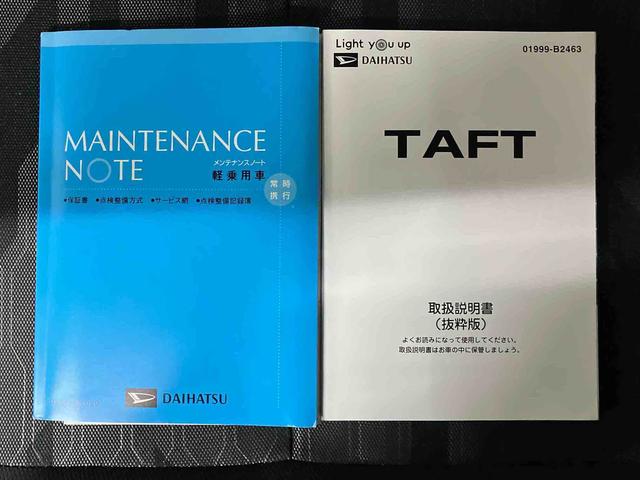 タフトＧ（車内　消臭・抗菌　処理済）　衝突被害軽減システム　４ＷＤ　バックカメラ　アルミホイール　キーフリーシステム（新潟県）の中古車