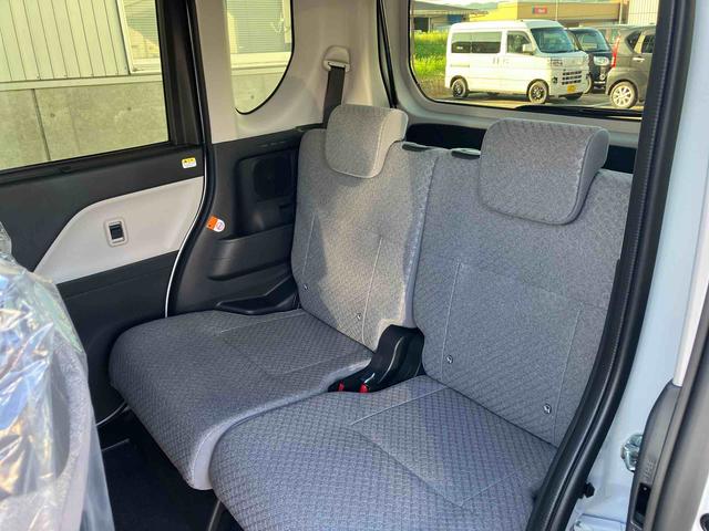 タントＸリミテッド（新潟県）の中古車