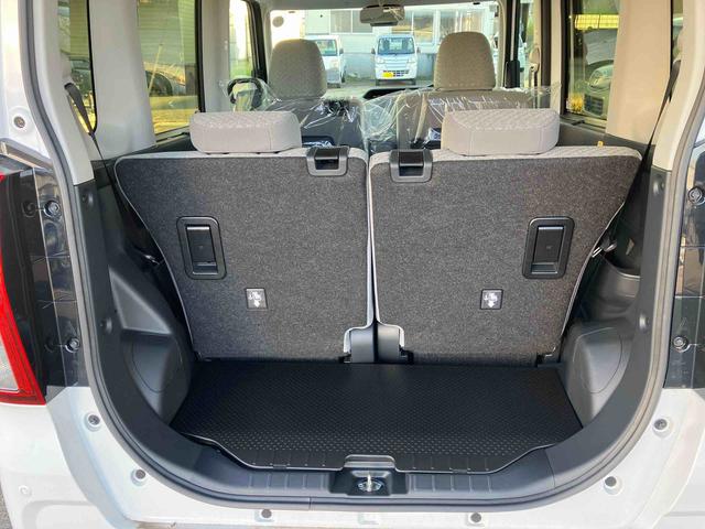 タントＸリミテッド（新潟県）の中古車