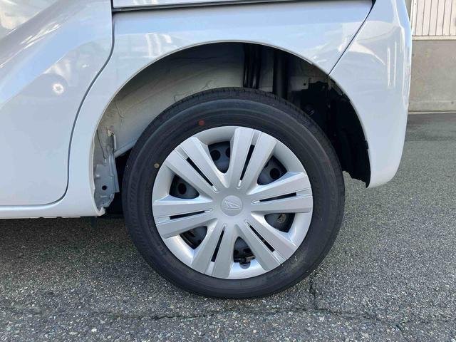 タントＸリミテッド（新潟県）の中古車