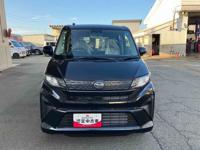 ムーヴＸ（新潟県）の中古車