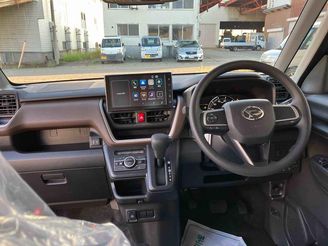 ムーヴＸ（新潟県）の中古車
