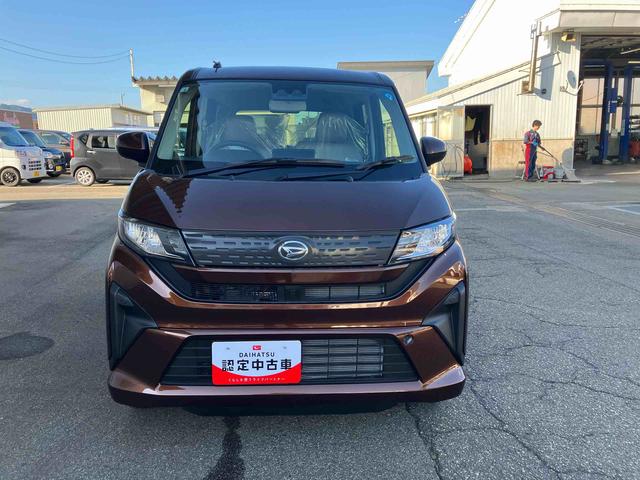 ムーヴＸ（新潟県）の中古車
