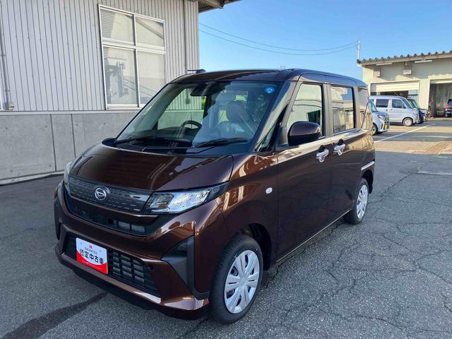 ムーヴＸ（新潟県）の中古車