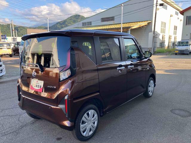 ムーヴＸ（新潟県）の中古車