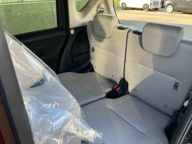 ムーヴＸ（新潟県）の中古車