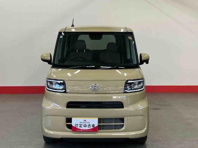 タントＬ（車内　消臭・抗菌　処理済）　衝突被害軽減システム　４ＷＤ　両側スライドドア　キーフリーシステム（新潟県）の中古車