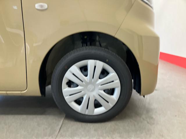 タントＬ（車内　消臭・抗菌　処理済）　衝突被害軽減システム　４ＷＤ　両側スライドドア　キーフリーシステム（新潟県）の中古車