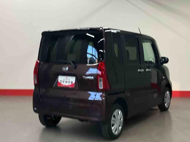 タントＸ（車内　消臭・抗菌　処理済）　衝突被害軽減システム　４ＷＤ　片側パワースライドドア　バックカメラ　キーフリーシステム（新潟県）の中古車