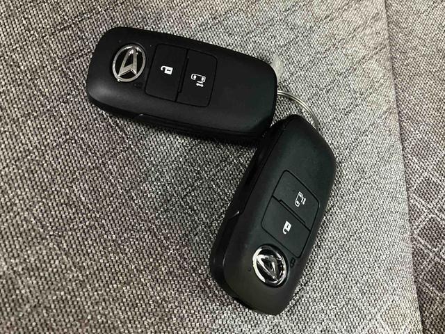 タントＸ（車内　消臭・抗菌　処理済）　衝突被害軽減システム　４ＷＤ　片側パワースライドドア　バックカメラ　キーフリーシステム（新潟県）の中古車