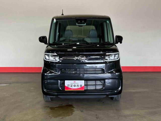 タントＬ（車内　消臭・抗菌　処理済）　衝突被害軽減システム　４ＷＤ　両側スライドドア　キーフリーシステム（新潟県）の中古車
