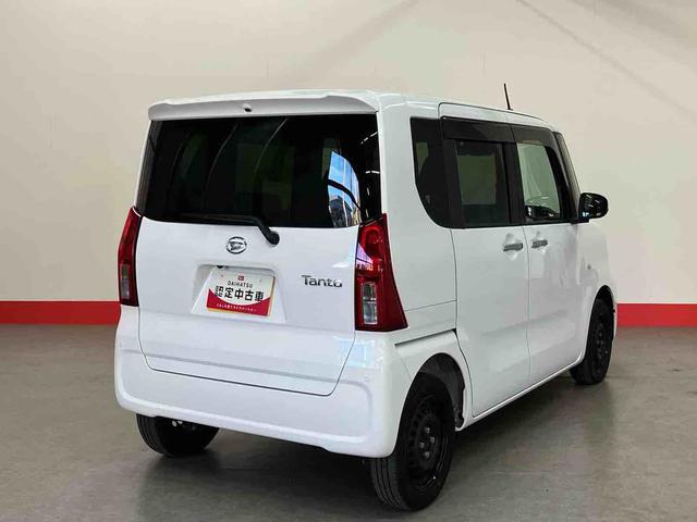 タントＸ（車内　消臭・抗菌　処理済）　衝突被害軽減システム　４ＷＤ　両側パワースライドドア　ナビ　バックカメラ　キーフリーシステム（新潟県）の中古車