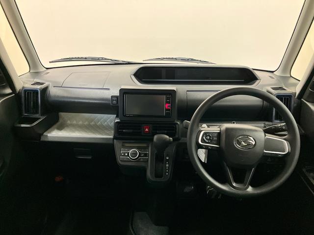 タントＸ（車内　消臭・抗菌　処理済）　衝突被害軽減システム　４ＷＤ　両側パワースライドドア　ナビ　バックカメラ　キーフリーシステム（新潟県）の中古車