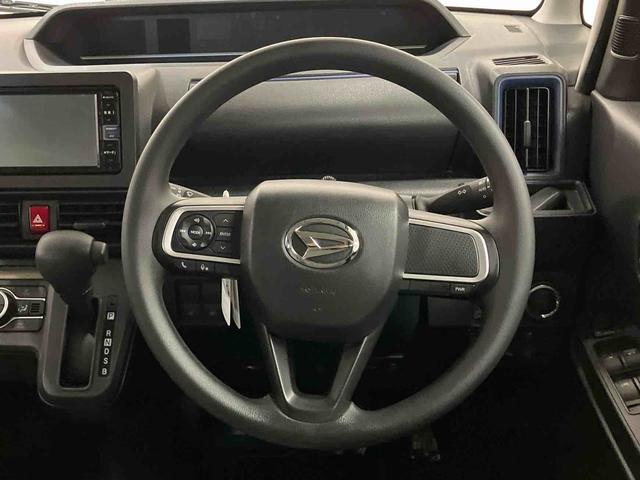 タントＸ（車内　消臭・抗菌　処理済）　衝突被害軽減システム　４ＷＤ　両側パワースライドドア　ナビ　バックカメラ　キーフリーシステム（新潟県）の中古車