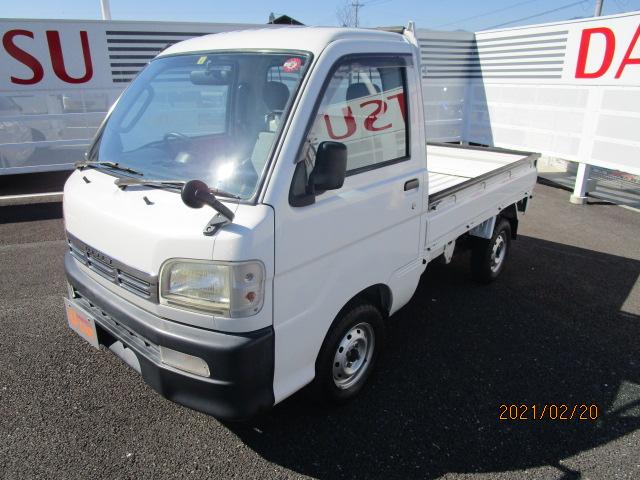ハイゼットトラッククライマー 山梨県 の中古車情報 ダイハツ公式 U Catch ハイゼットトラッククライマー 山梨県 の中古車情報 ダイハツ公式 U Catch