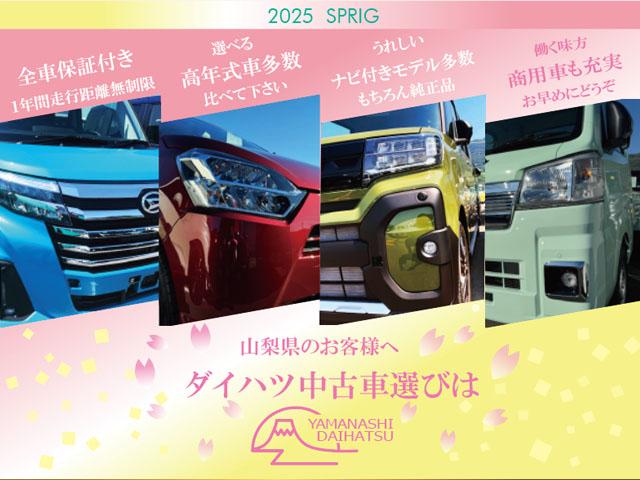 ハイゼットトラック農用スペシャル　５速マニュアル　ＡＭ／ＦＭラジオデッキ（山梨県）の中古車