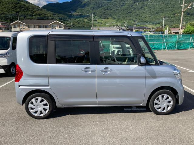 タントＬ（山梨県）の中古車