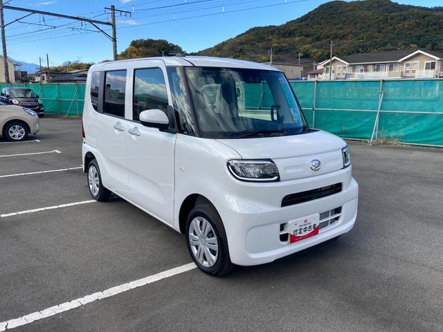 タントスローパーＬ　車椅子用　ディスプレイオーディオ　前後ドラレコ（山梨県）の中古車