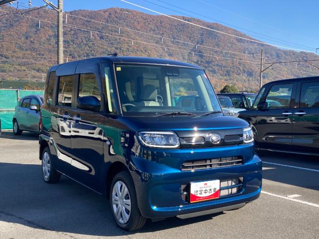 タントスローパーＸ　２ＷＤ　車いす用スロープ　Ｄオーディオ（山梨県）の中古車