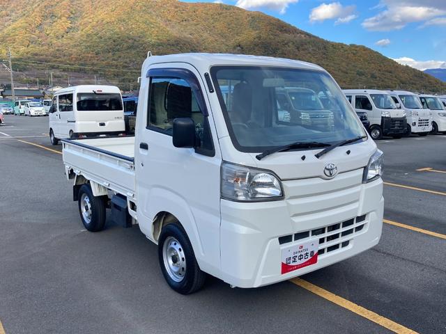 ピクシストラックスタンダード　エアコン・パワステレス（山梨県）の中古車