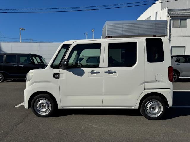 ハイゼットキャディーＤ　２ＷＤ（山梨県）の中古車