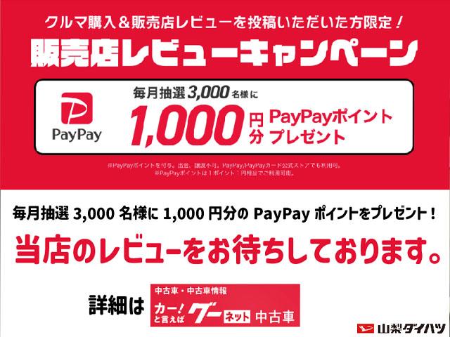 タフトＧ　純正ナビゲーション　バックモニタースマートアシスト・１５インチアルミ・ＬＥＤヘッドランプ・ＬＥＤフォグ・スカイフィールトップ・電動パーキング・運転席助手席シートヒーター・ＵＳＢソケット（山梨県）の中古車