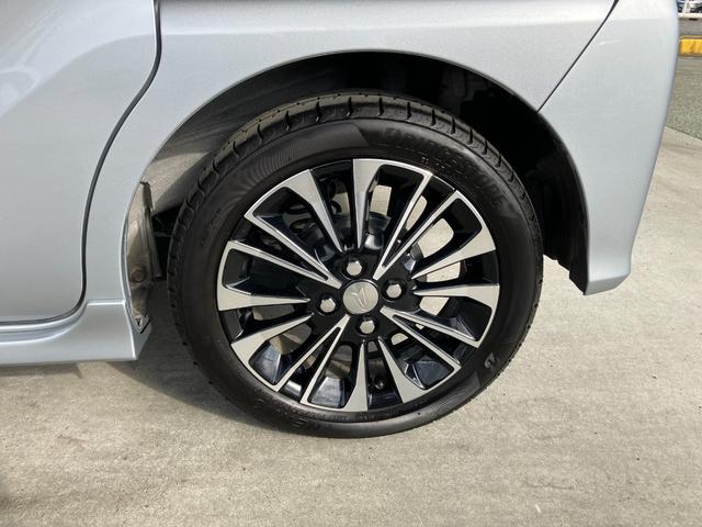 タントカスタムＲＳ　純正ナビ　Ｆドラレコ　ＥＴＣスマートアシスト・ＡＢＳ・エアバック・プッシュ式エンジンスタートボタン・ＬＥＤヘッドライト・電動格納ドアミラー・パワーウィンドウ・オートエアコン・両電動スライドドア（山梨県）の中古車