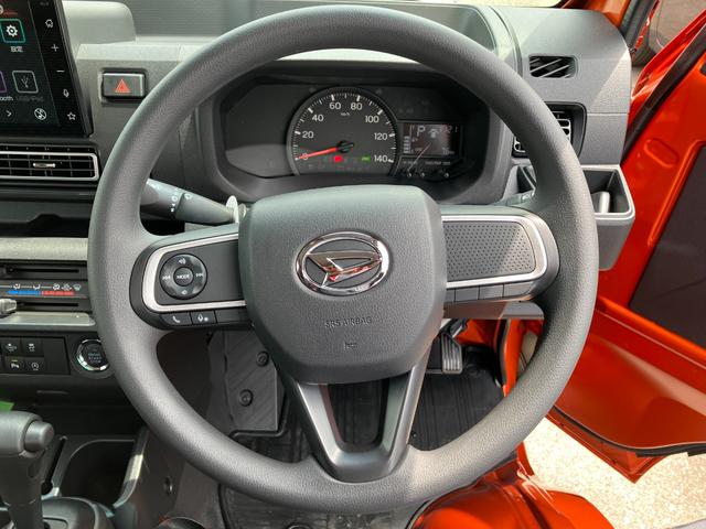 ハイゼットトラックエクストラ　４ＷＤ　ＣＶＴ　ディスプレイオーディオスマートアシスト・コーナーセンサー・切り替え式４ＷＤ（ＣＶＴ車）・電動格納ミラー・スーパーＵＶ＆ＩＲカットガラス（フロントウィンドウ）・マニュアルエアコン・撥水フルファブリックシート（山梨県）の中古車