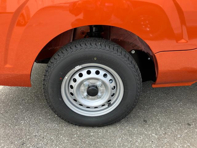 ハイゼットトラックエクストラ　４ＷＤ　ＣＶＴ　ディスプレイオーディオスマートアシスト・コーナーセンサー・切り替え式４ＷＤ（ＣＶＴ車）・電動格納ミラー・スーパーＵＶ＆ＩＲカットガラス（フロントウィンドウ）・マニュアルエアコン・撥水フルファブリックシート（山梨県）の中古車