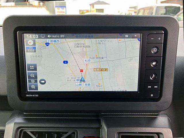 タフトＸ　４ＷＤ　純正ナビ　前後ドラレコスマートアシスト・１５インチスチールホイール・ＬＥＤヘッドランプ・スカイフィールトップ・ＵＳＢソケット・プッシュエンジンスタート・キーフリーシステム・オートハイビーム（山梨県）の中古車