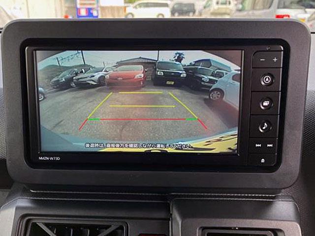 タフトＸ　４ＷＤ　純正ナビ　前後ドラレコスマートアシスト・１５インチスチールホイール・ＬＥＤヘッドランプ・スカイフィールトップ・ＵＳＢソケット・プッシュエンジンスタート・キーフリーシステム・オートハイビーム（山梨県）の中古車